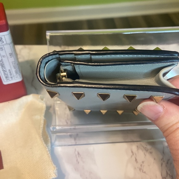 VALENTINO✨GARAVANI✨Wallet - Picture 4 of 12